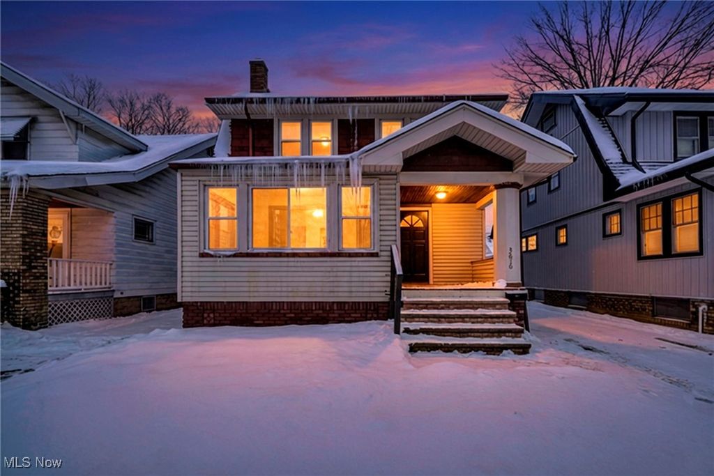 3676 W 129th Street, Cleveland, OH 44111