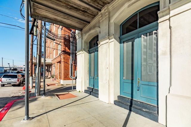 214 Rosenberg Street 214, Galveston, TX 77550