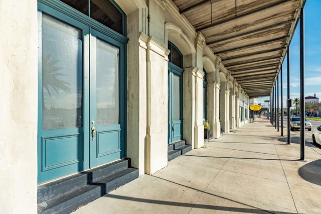 214 Rosenberg Street 214, Galveston, TX 77550