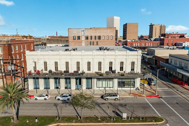 214 Rosenberg Street 214, Galveston, TX 77550