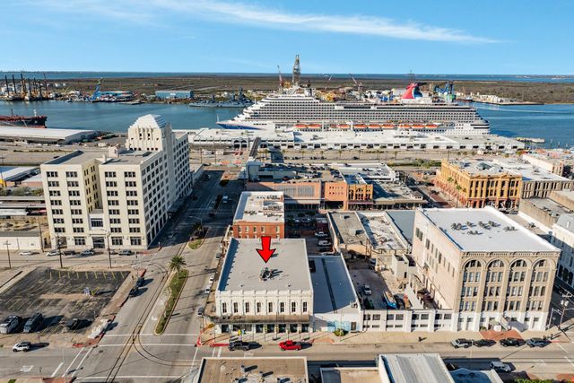 214 Rosenberg Street 214, Galveston, TX 77550