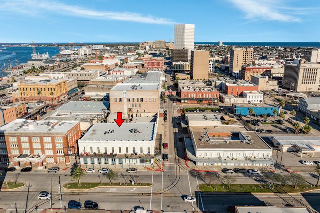 214 Rosenberg Street 214, Galveston, TX 77550