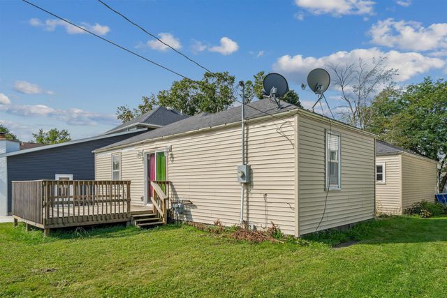 715 NE 1st Avenue, Oelwein, IA 50662