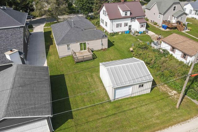 715 NE 1st Avenue, Oelwein, IA 50662