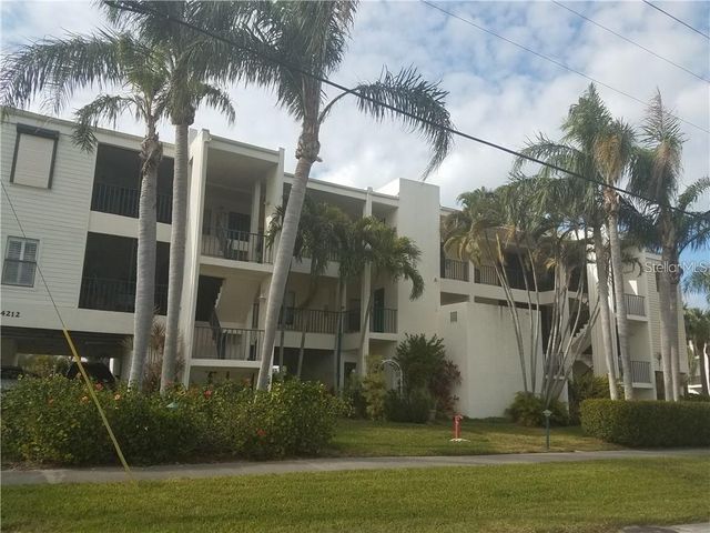 4212 126TH STREET W 407, Cortez, FL 34215