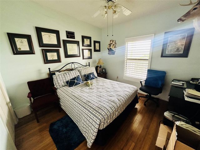 4212 126TH STREET W 407, Cortez, FL 34215