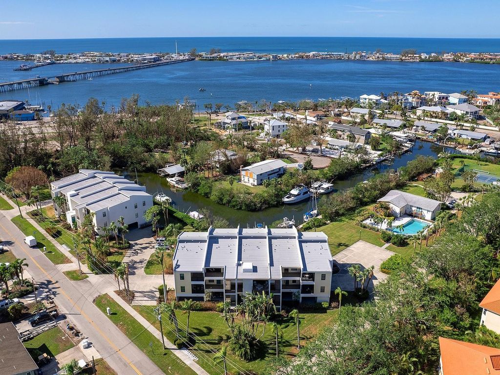 4212 126TH STREET W 407, Cortez, FL 34215
