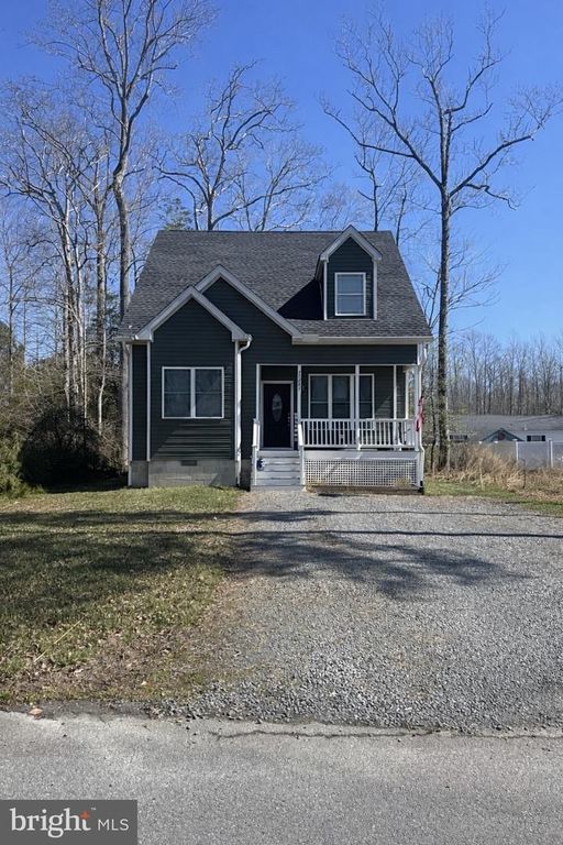 37283 W WHITE TAIL DR, Selbyville, DE 19975