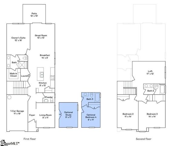 152 Holly Oak Court, Fountain Inn, SC 29644