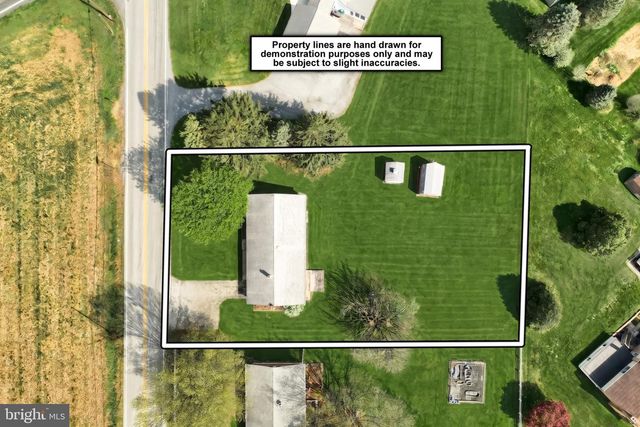 860 WITMER RD, York, PA 17406