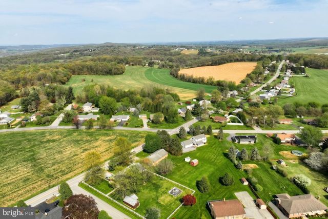 860 WITMER RD, York, PA 17406