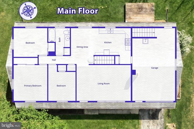 860 WITMER RD, York, PA 17406