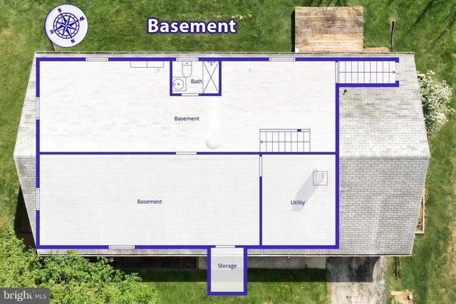 860 WITMER RD, York, PA 17406