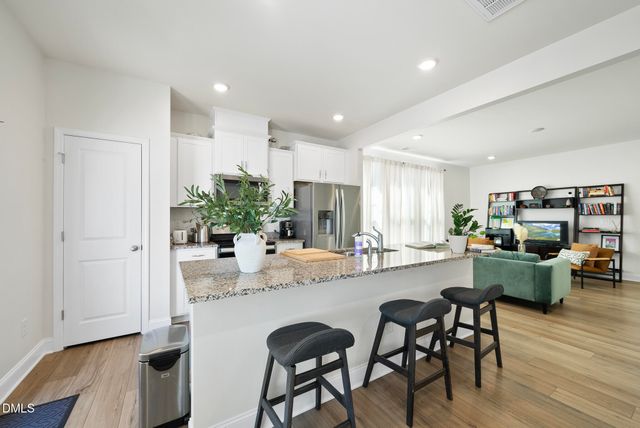 53 Bibury Way, Angier, NC 27501