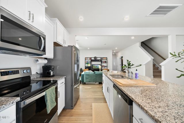 53 Bibury Way, Angier, NC 27501