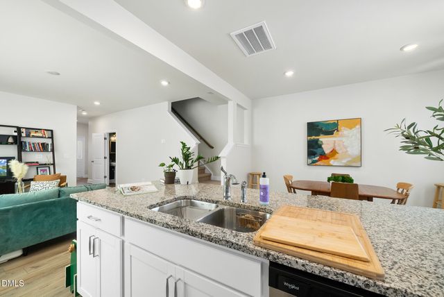 53 Bibury Way, Angier, NC 27501