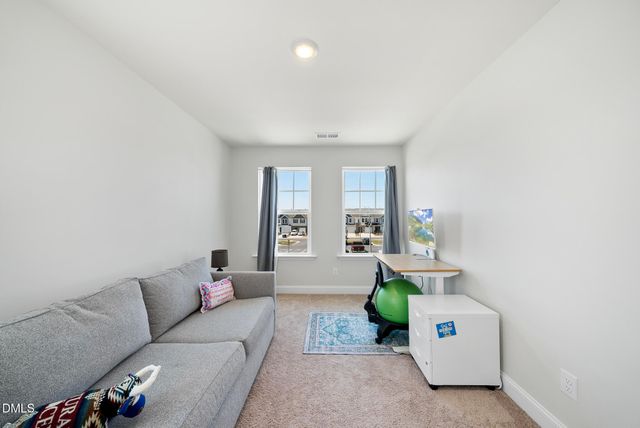 53 Bibury Way, Angier, NC 27501