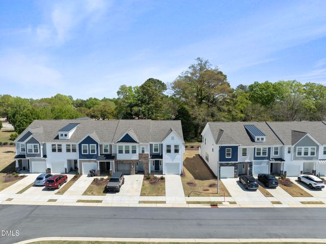 53 Bibury Way, Angier, NC 27501