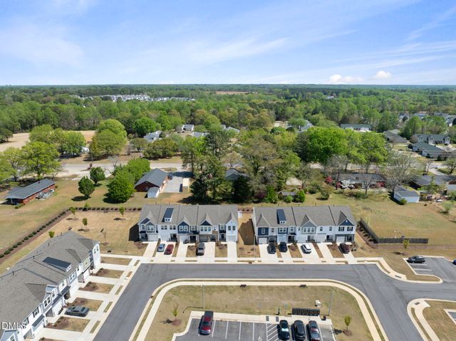 53 Bibury Way, Angier, NC 27501