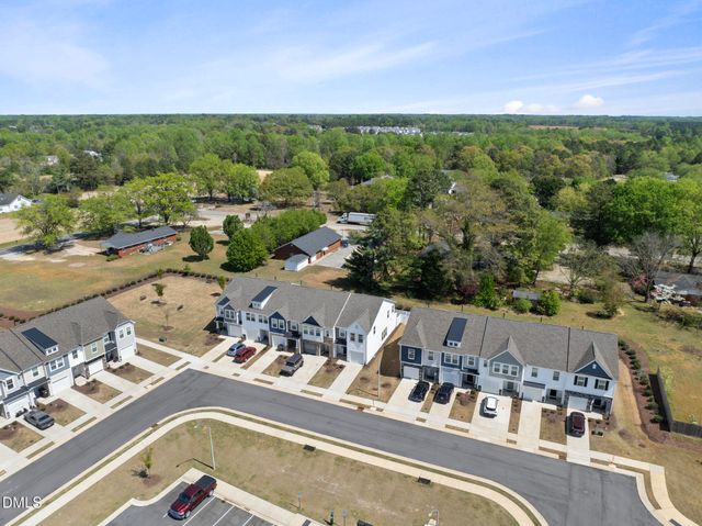 53 Bibury Way, Angier, NC 27501