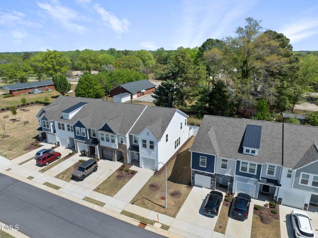 53 Bibury Way, Angier, NC 27501