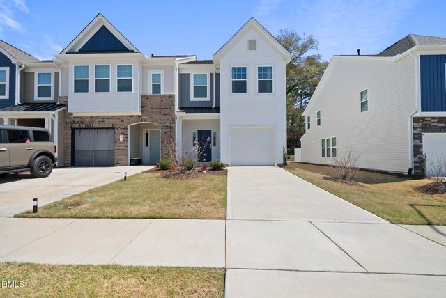 53 Bibury Way, Angier, NC 27501