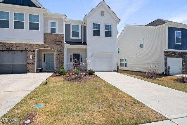 53 Bibury Way, Angier, NC 27501