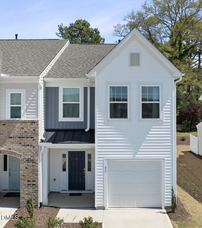 53 Bibury Way, Angier, NC 27501