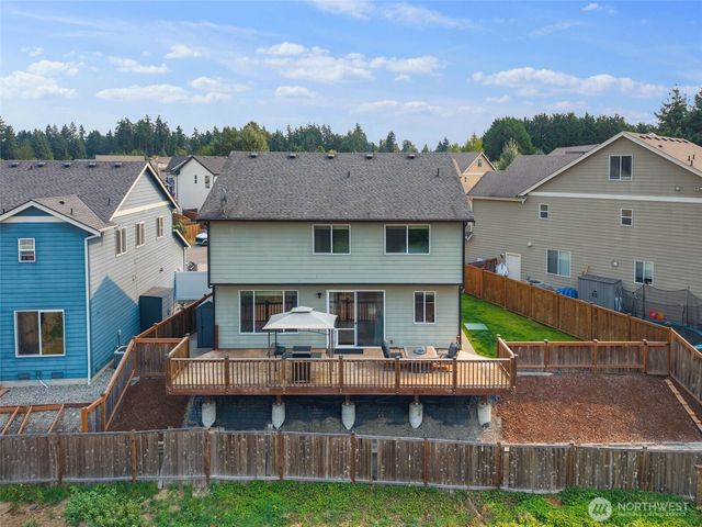 13118 119th Avenue Ct E, Puyallup, WA 98374