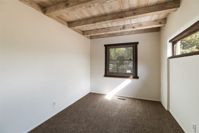 311 Calle Loma Norte, Santa Fe, NM 87501