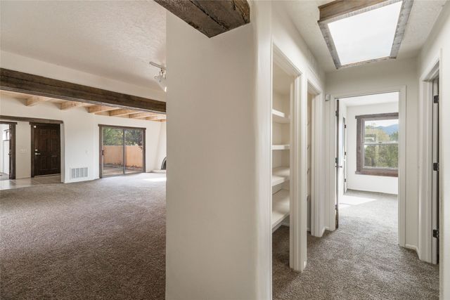 311 Calle Loma Norte, Santa Fe, NM 87501