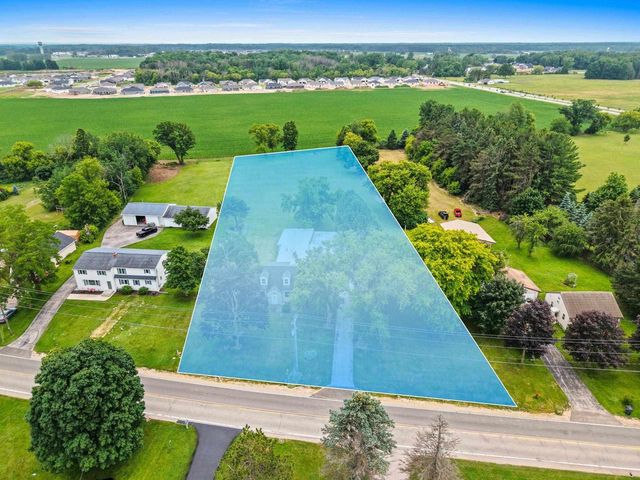 5067 GLENDALE AVENUE, Green Bay, WI 54313