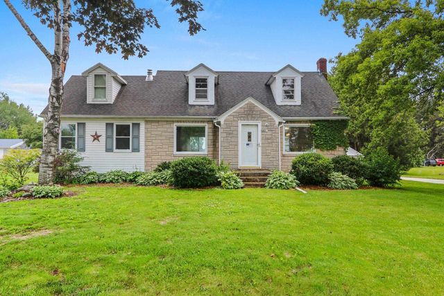 5067 GLENDALE AVENUE, Green Bay, WI 54313