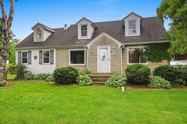 5067 GLENDALE AVENUE, Green Bay, WI 54313