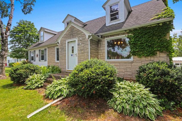 5067 GLENDALE AVENUE, Green Bay, WI 54313