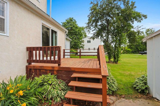 5067 GLENDALE AVENUE, Green Bay, WI 54313
