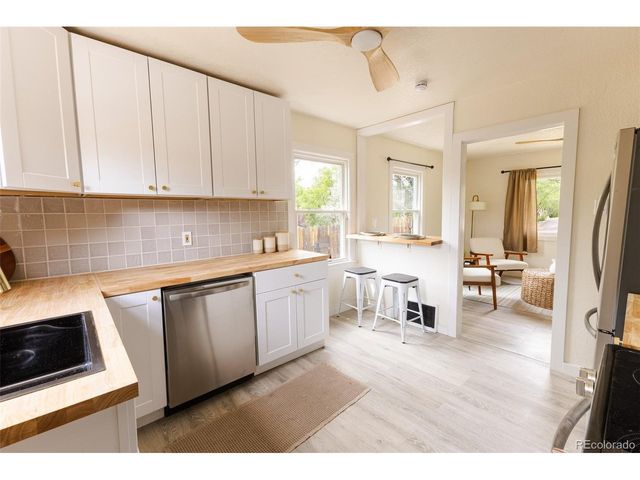 731 E Vermijo Ave, Colorado Springs, CO 80903