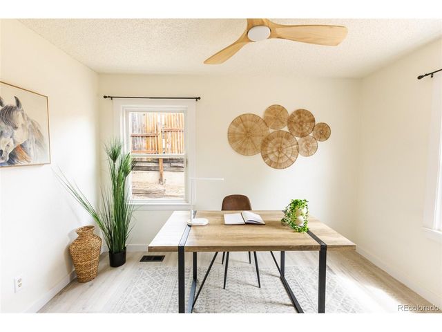 731 E Vermijo Ave, Colorado Springs, CO 80903