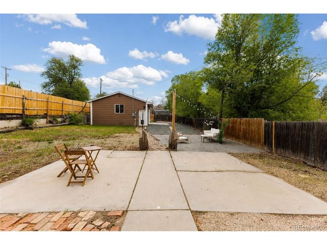 731 E Vermijo Ave, Colorado Springs, CO 80903