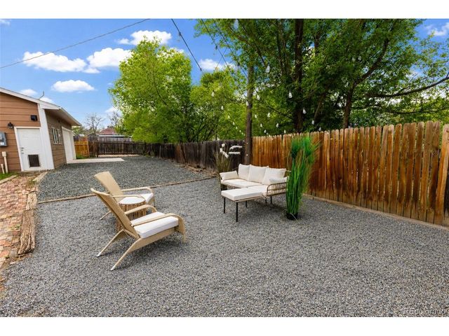 731 E Vermijo Ave, Colorado Springs, CO 80903