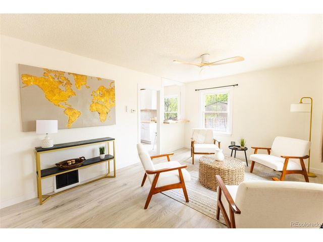 731 E Vermijo Ave, Colorado Springs, CO 80903