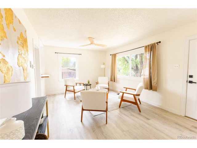 731 E Vermijo Ave, Colorado Springs, CO 80903