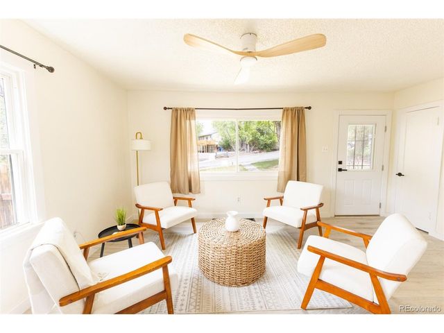 731 E Vermijo Ave, Colorado Springs, CO 80903