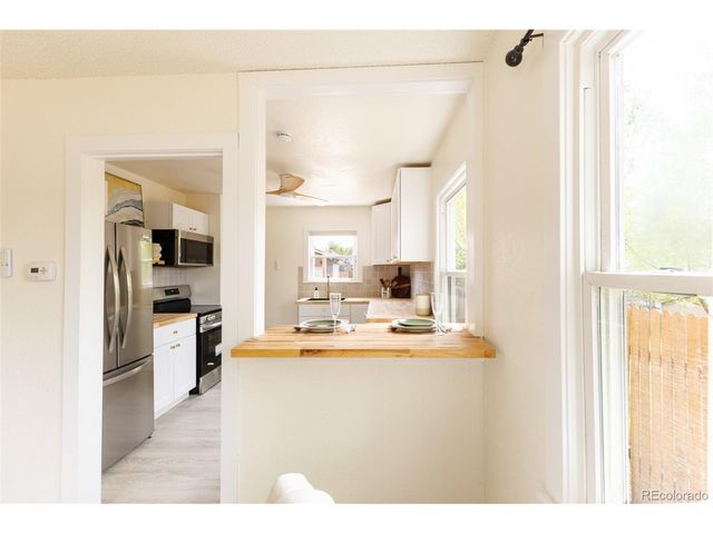 731 E Vermijo Ave, Colorado Springs, CO 80903