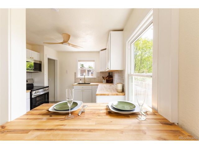731 E Vermijo Ave, Colorado Springs, CO 80903