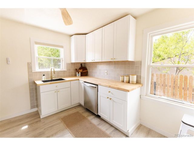 731 E Vermijo Ave, Colorado Springs, CO 80903