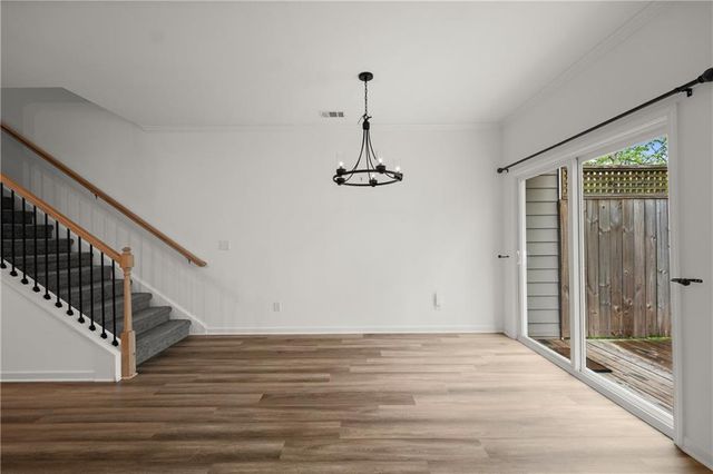 1536 Bluff Valley Circle, Gainesville, GA 30504