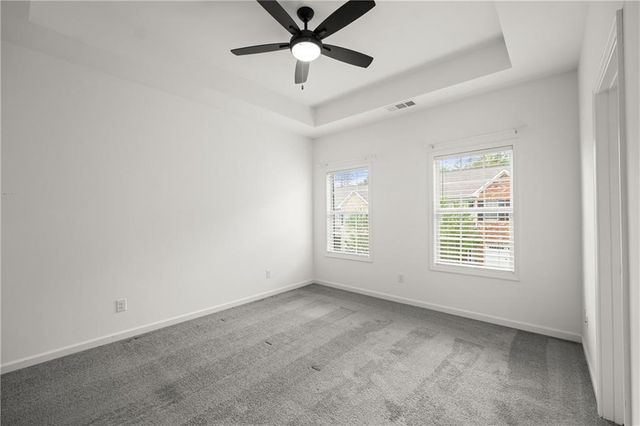 1536 Bluff Valley Circle, Gainesville, GA 30504