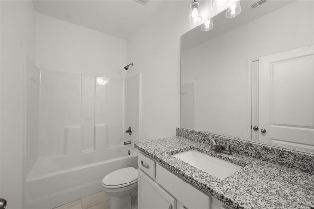 1536 Bluff Valley Circle, Gainesville, GA 30504