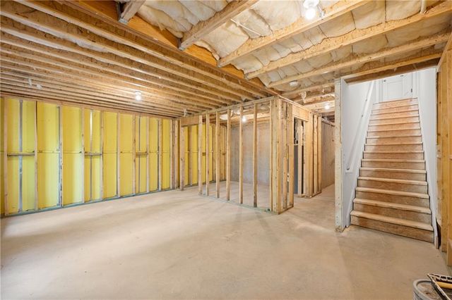 1536 Bluff Valley Circle, Gainesville, GA 30504